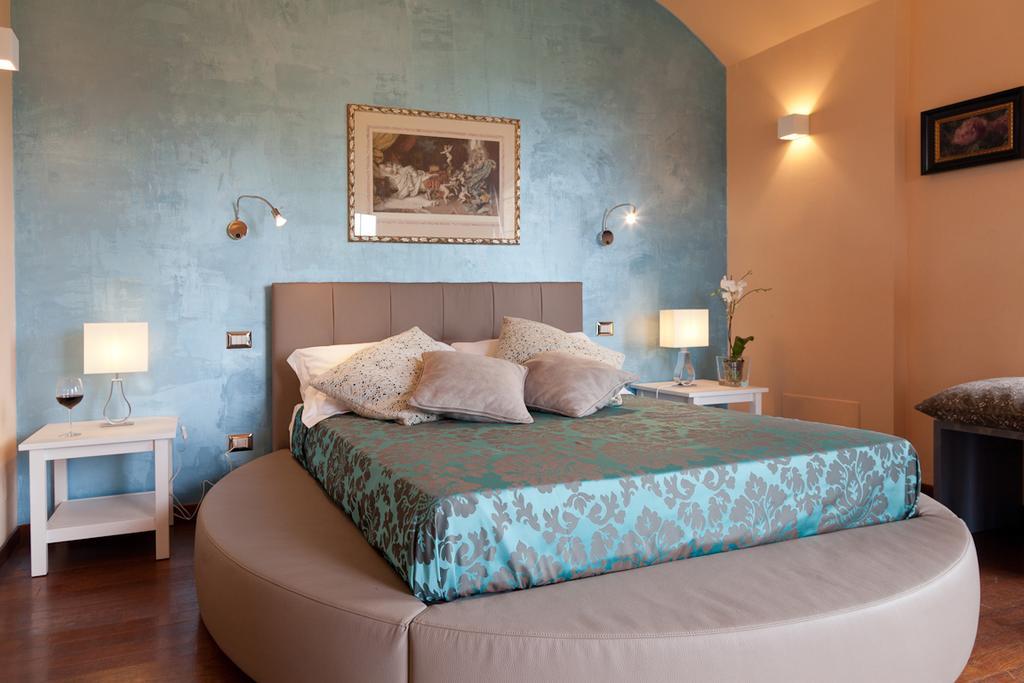 Relais Montemaggiore Bettolle Exterior foto